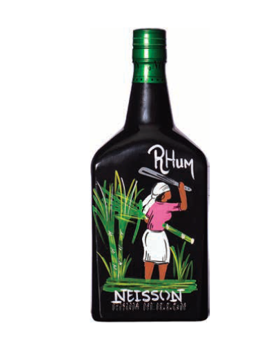 Rhum Neisson Tatanka “La Cabanne’’ed. 2020