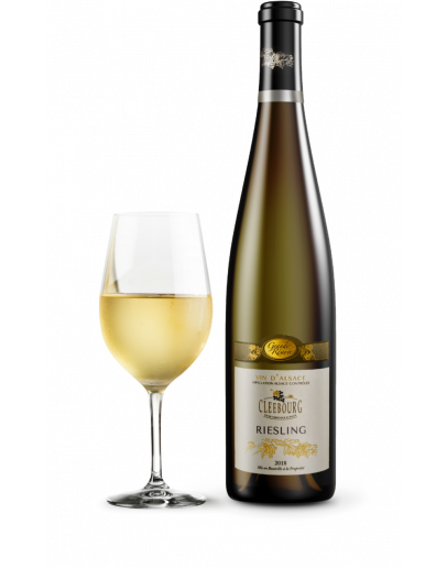 Riesling Grande Reserve 2019
