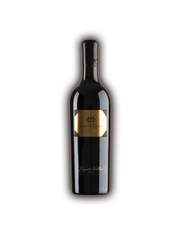 Rosso Toscana igt - Augusto Gold Selection
