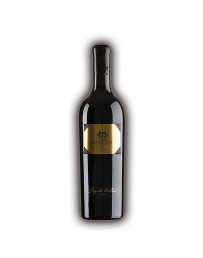 Rosso Toscana igt - Augusto Gold Selection