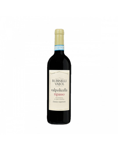Rubinelli Vajol Ripasso Valpolicella doc