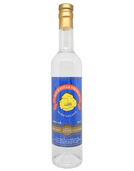Rum Bielle Blanc Premium