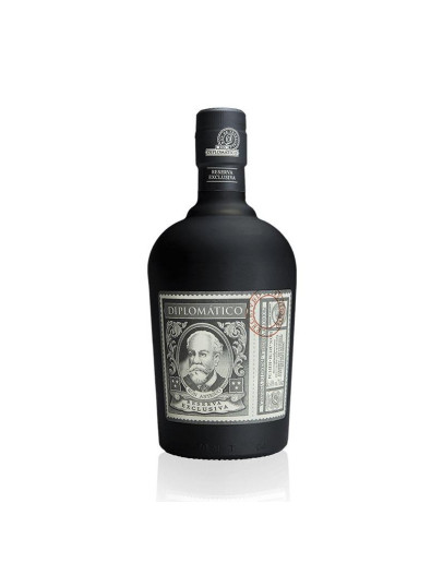 Rum Diplomatico Exclusiva 12 y.o. 0,35 l