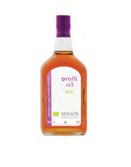 Rum Neisson Profil 105 Bio