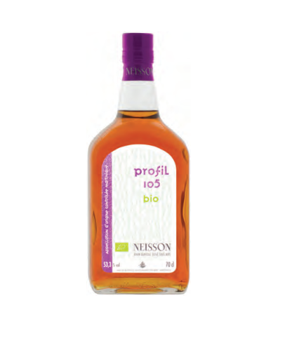 Rum Neisson Profil 105 Bio