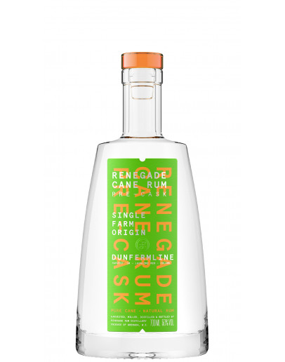 Rum Renegade Cane dunfermline Mango Lane Column