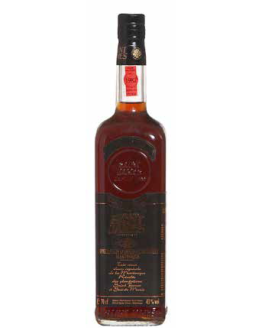 Rum Saint James 1982