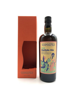 Rum Samaroli Demerara 1989 Edizione 2018
