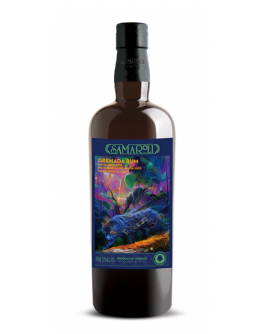 Rum Samaroli Grenada 1993 Ed. 2023