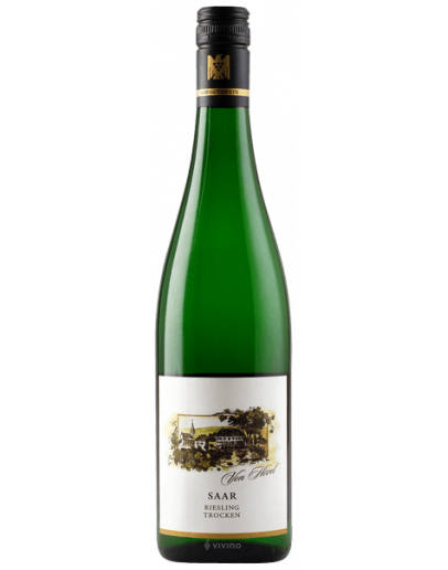 Saar Riesling Von Hovel "R"