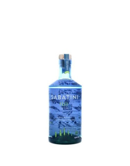 Gin Sabatini Alcool Free