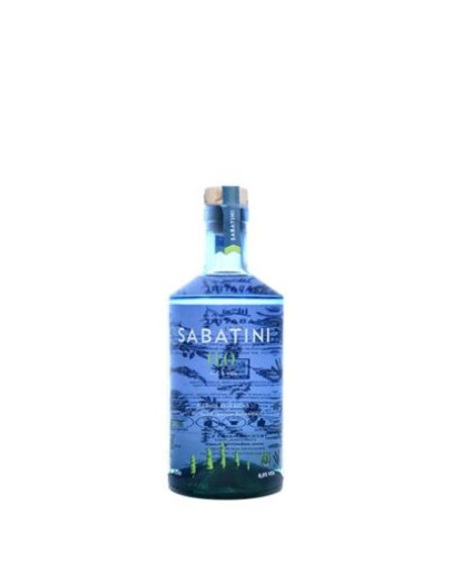 Gin Sabatini Alcool Free