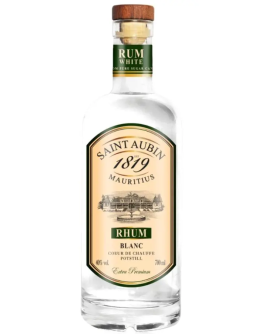 Rum Saint Aubin White
