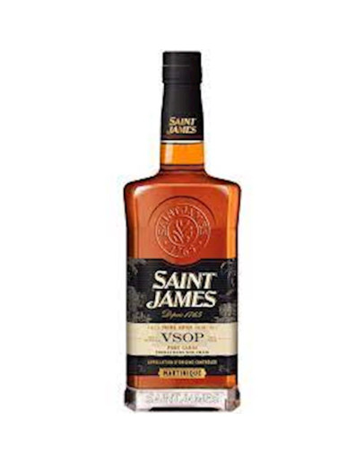 Rum Saint James VSOP