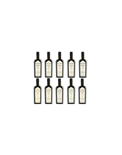 Rum Saint James Verticale 25th Anniversary 10 x 10 cl