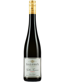 Gelber Traminer Wildrosen 2022