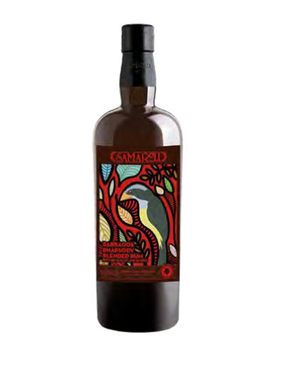Rum Samaroli Barbados Rhapsody ed. 2023