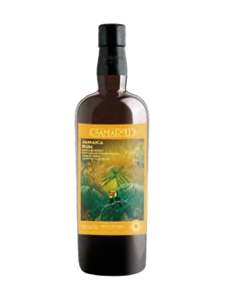 Rum Samaroli Jamaica 2012 Ed. 2024