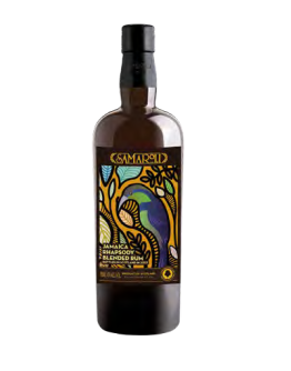 Rum Samaroli Jamaica Rhapsody ed. 2023