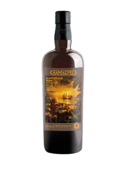 Rum Samaroli Martinica 2017 Ed. 2025