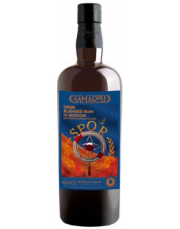 Rum Samaroli SPQR ed. 2023