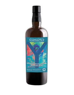 Rum Samaroli Yehmon Classic Blended ed. 2023