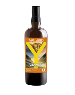 Rum Samaroli Yehmon Retro Blended ed. 2023