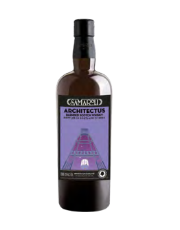 Whisky Samaroli Architectus Ed. 2023