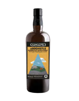 Whisky Samaroli Ardenistle Ed. 2023