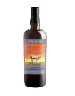 Whisky Samaroli Caol Ila 2013 finished in Chateau Leoville Poyferre Cask ed. 2025