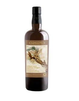 Whisky Samaroli Glen Grant 1993 ed. 2023