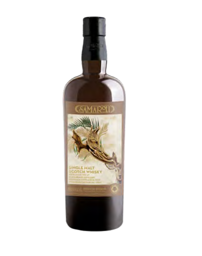 Whisky Samaroli Glen Grant 1993 ed. 2023