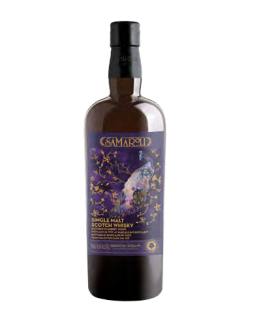 Whisky Samaroli Macallan Sherry Oloroso 1997 Ed. 2023