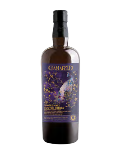 Whisky Samaroli Macallan Sherry Oloroso 1997 Ed. 2023