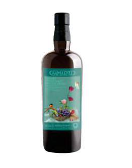Whisky Samaroli Orkney Malt 2006 Ed. 2024
