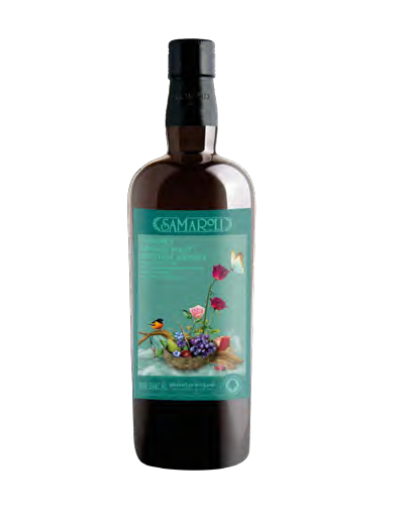 Whisky Samaroli Orkney Malt 2006 Ed. 2024