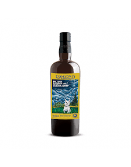 Whisky Samaroli Spey Ed. 2023