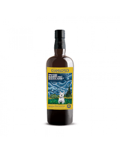 Whisky Samaroli Spey Ed. 2023