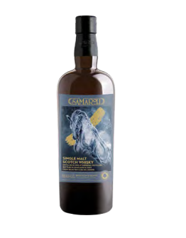 Whisky SamaroliImperial 1998 Ed. 2023 - Magnifico