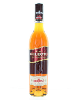 Rum Santa Teresa Selecto