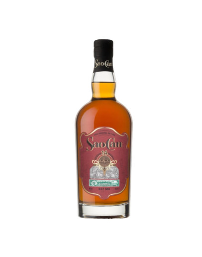 Rum Sao Can Reserva 14 Original