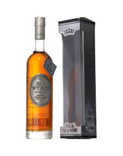 Rum Sea Wynde Jamaica & Guyana 10 y.o.