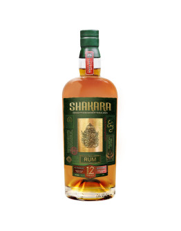 Rum Shakara 12 y.o.