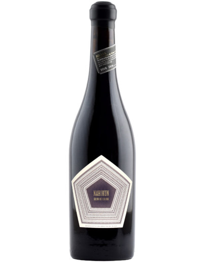Nahikun Rioja 2021 Nahikun Rioja 2021
