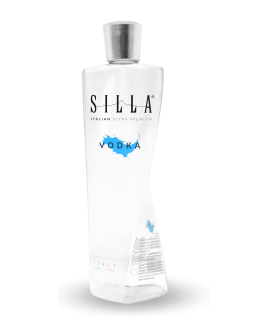 Vodka Silla Bio