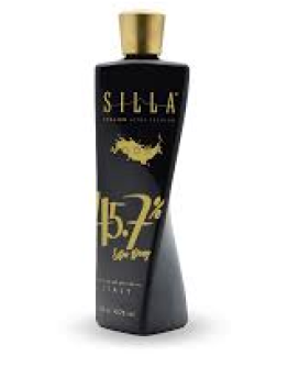 Vodka Silla Extra Strong