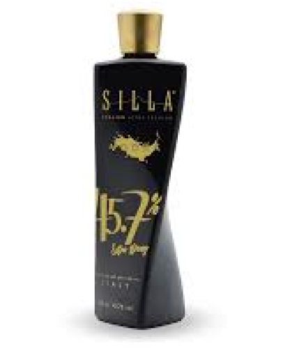 Vodka Silla Extra Strong