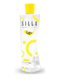 Vodka Silla Kaffir