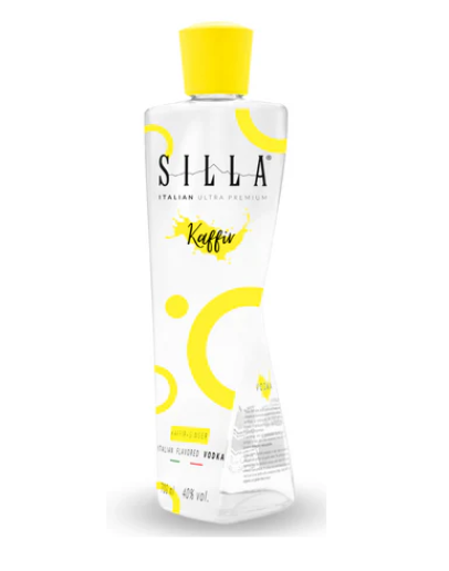Vodka Silla Kaffir
