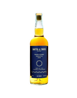 Rum Smith & Cross